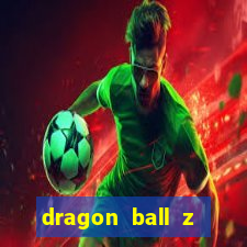 dragon ball z kakarot mobile